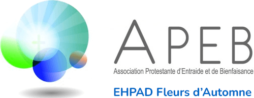 Logo de l'EHPAD Les Fleurs d'Automne